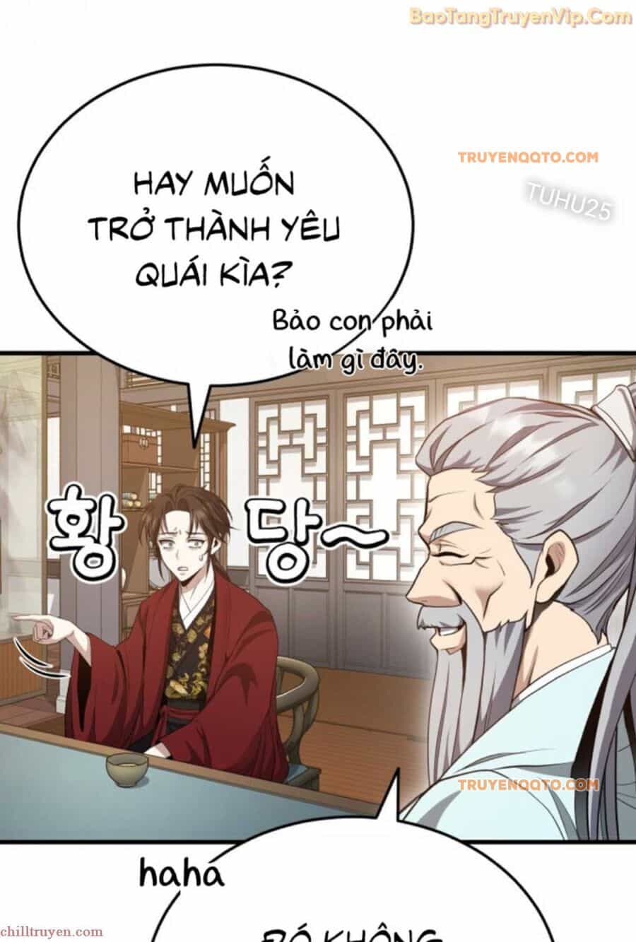 Thiếu Gia Yểu Mệnh Nhà Họ Bạch - Chương 46 - ảnh 31
