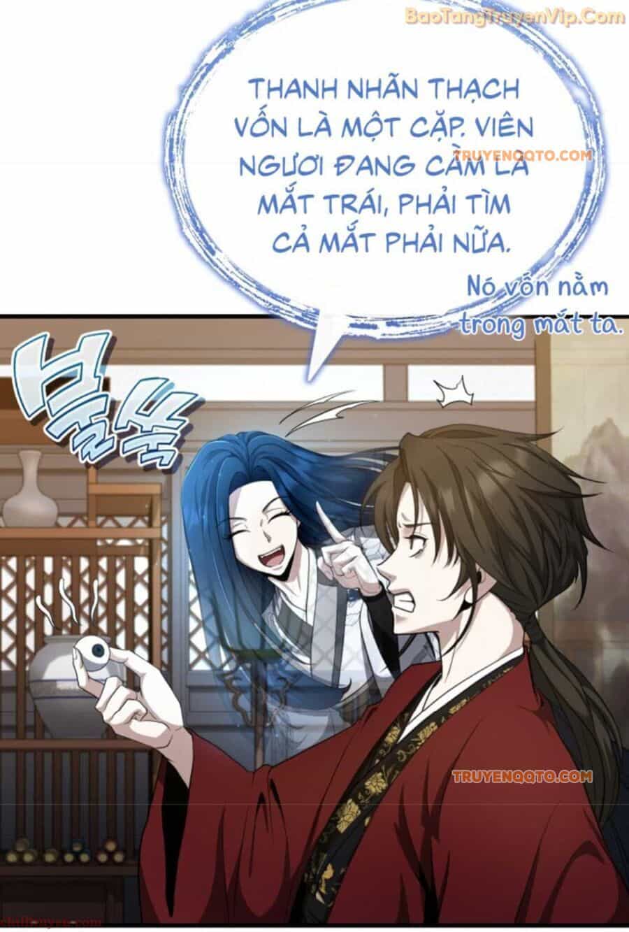 Thiếu Gia Yểu Mệnh Nhà Họ Bạch - Chương 46 - ảnh 43
