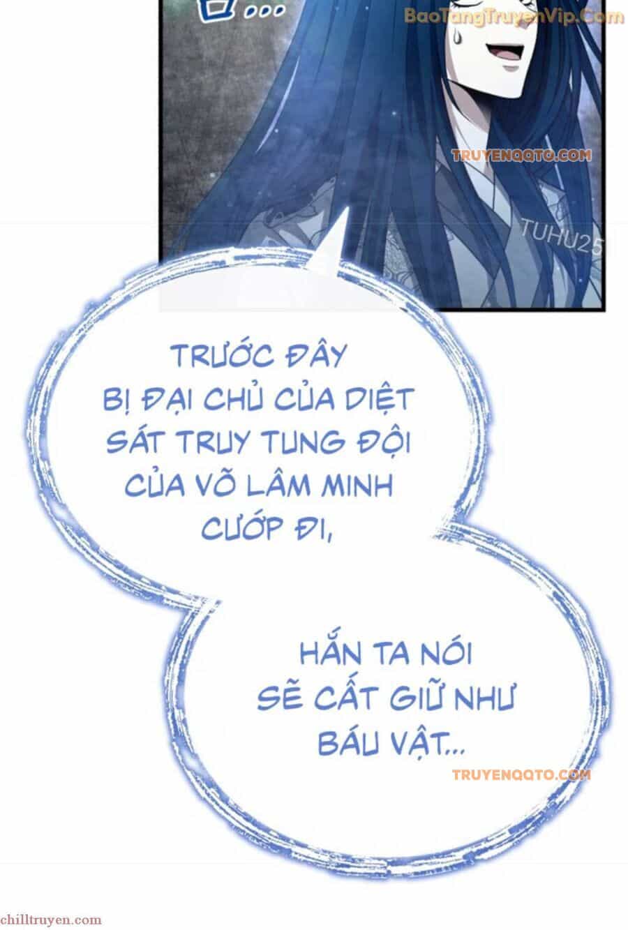 Thiếu Gia Yểu Mệnh Nhà Họ Bạch - Chương 46 - ảnh 45