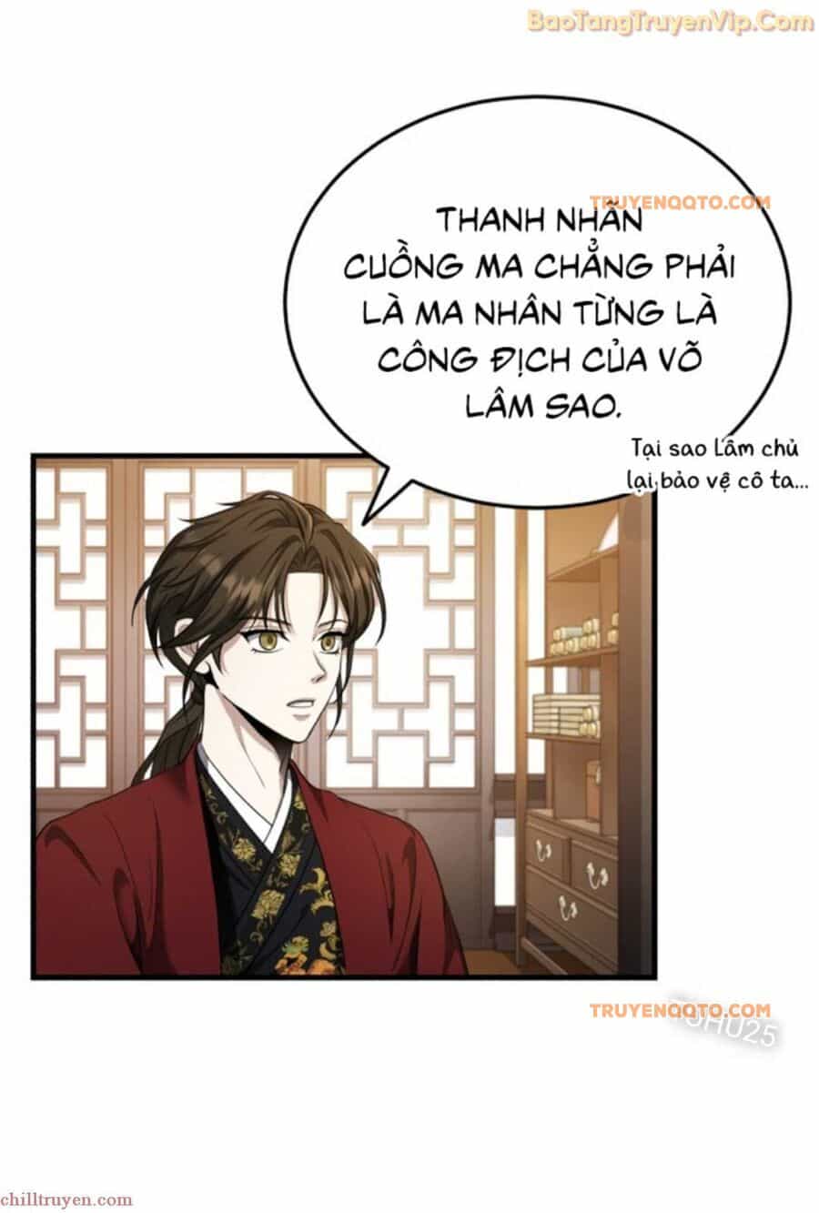 Thiếu Gia Yểu Mệnh Nhà Họ Bạch - Chương 46 - ảnh 5