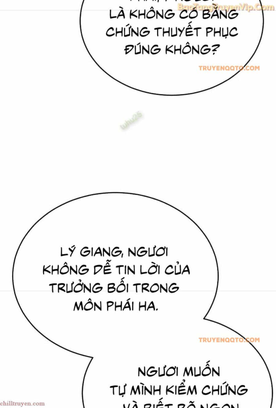 Thiếu Gia Yểu Mệnh Nhà Họ Bạch - Chương 46 - ảnh 60