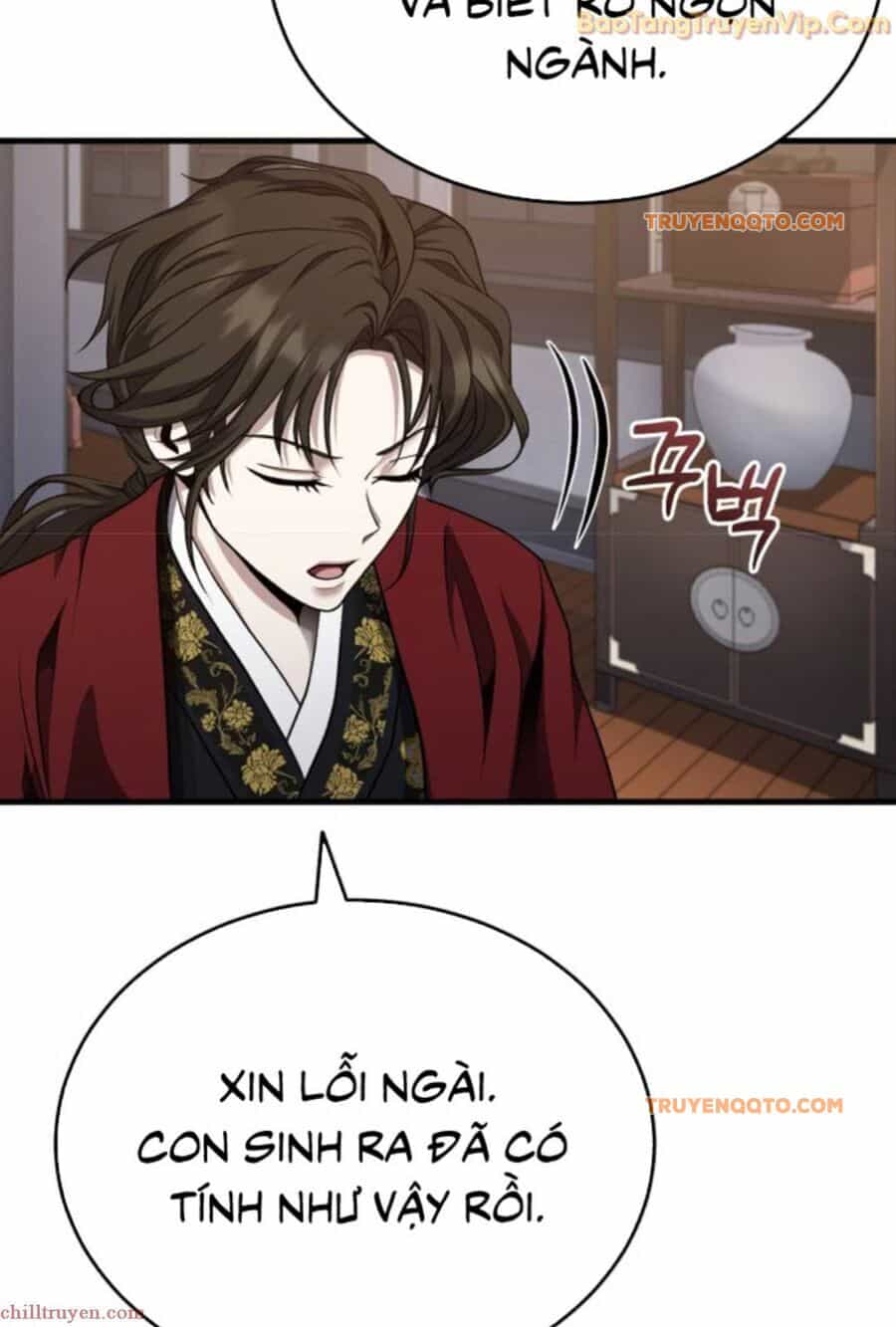 Thiếu Gia Yểu Mệnh Nhà Họ Bạch - Chương 46 - ảnh 61
