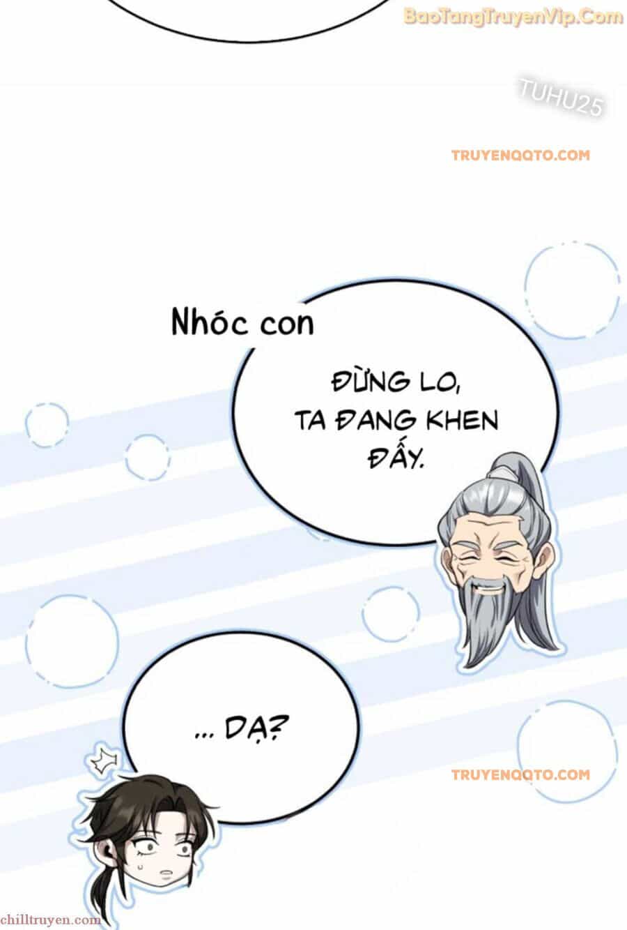 Thiếu Gia Yểu Mệnh Nhà Họ Bạch - Chương 46 - ảnh 62