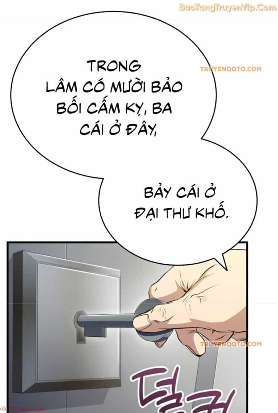 Thiếu Gia Yểu Mệnh Nhà Họ Bạch - Chương 46 - ảnh 71