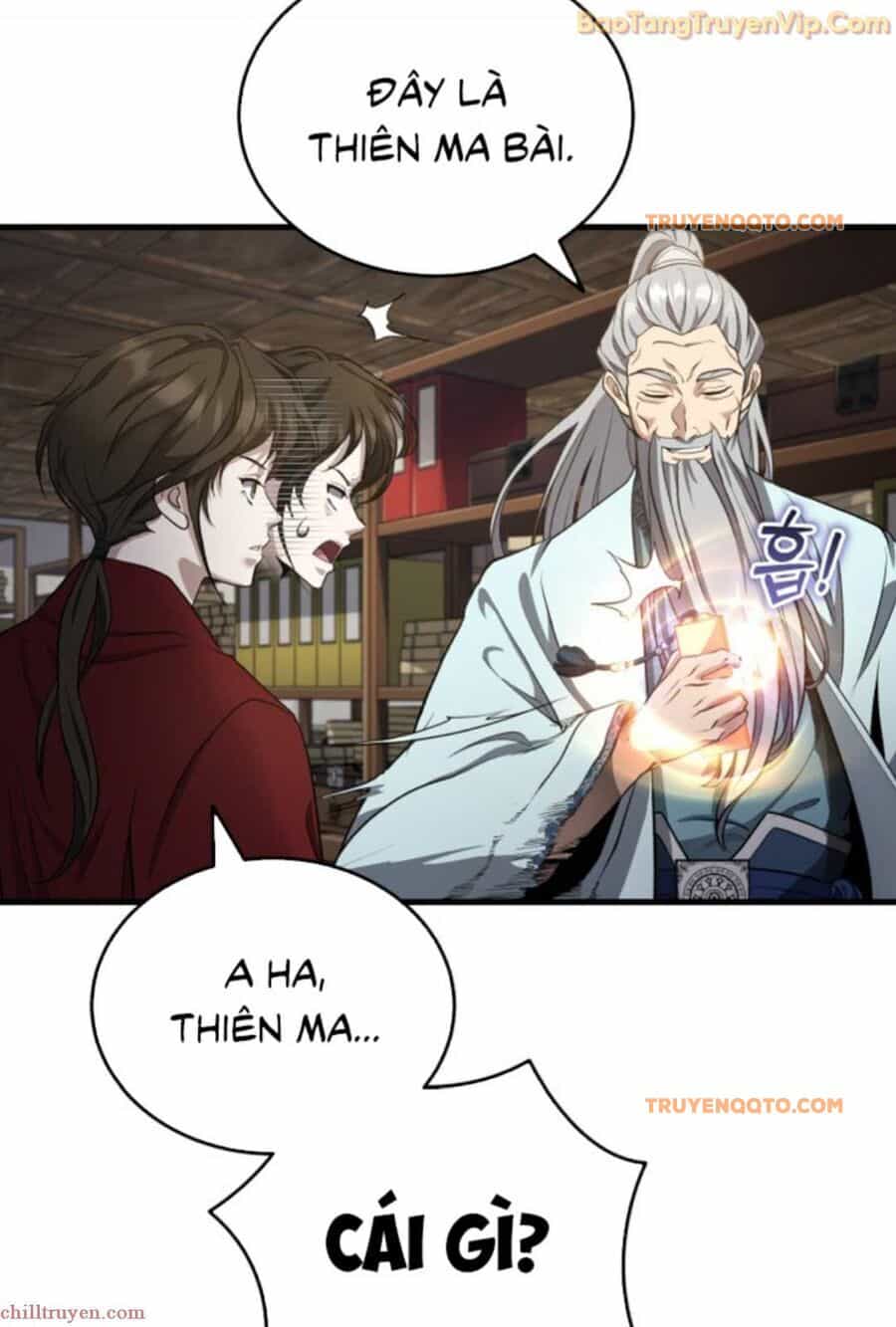 Thiếu Gia Yểu Mệnh Nhà Họ Bạch - Chương 46 - ảnh 84