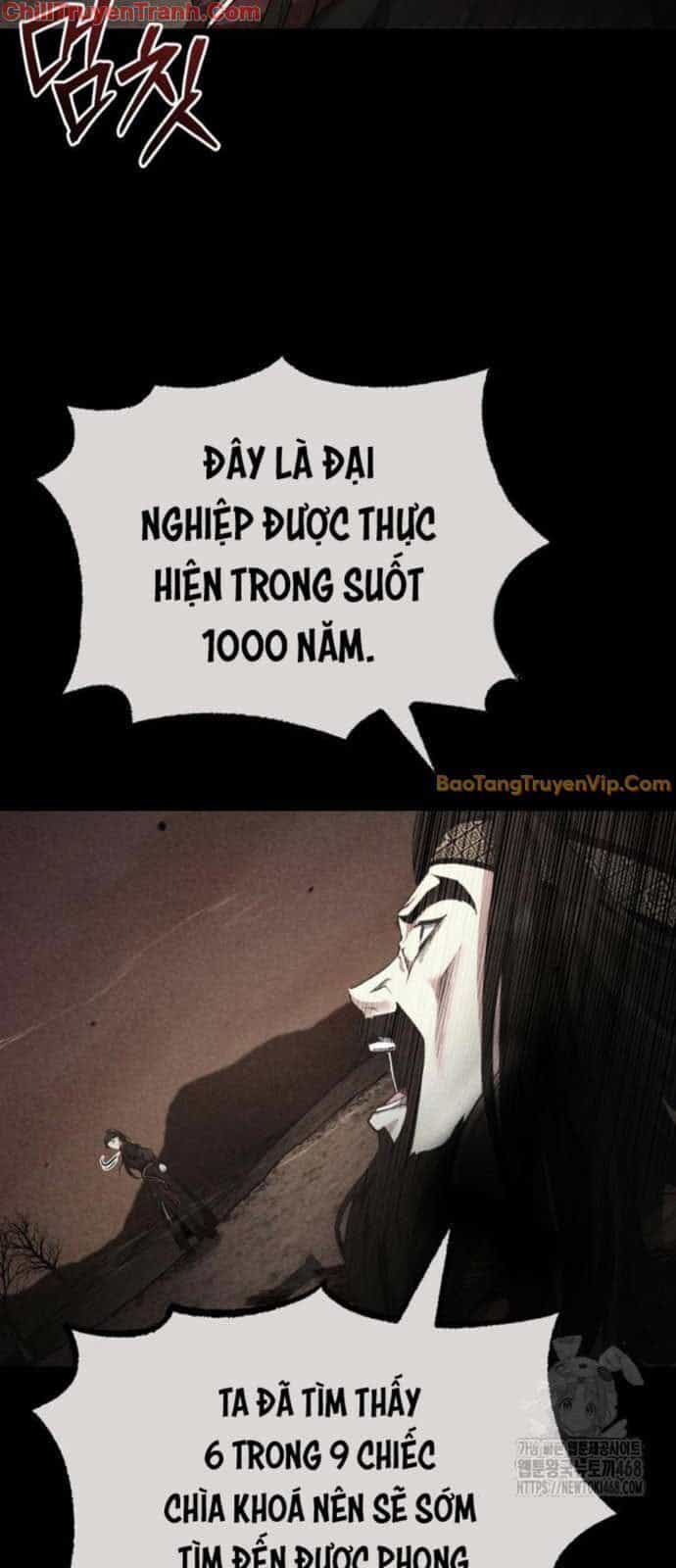 Thiếu Gia Yểu Mệnh Nhà Họ Bạch - Chương 47 - ảnh 11