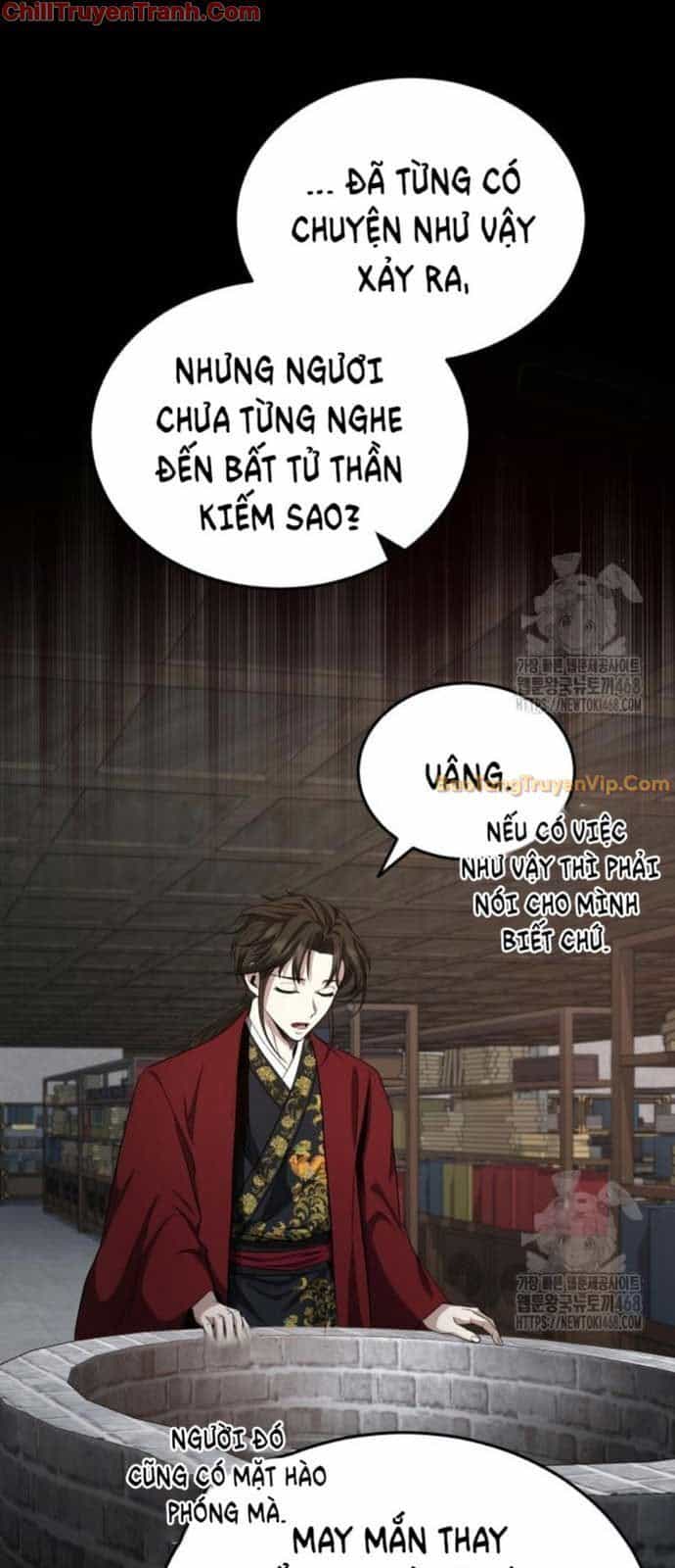 Thiếu Gia Yểu Mệnh Nhà Họ Bạch - Chương 47 - ảnh 14