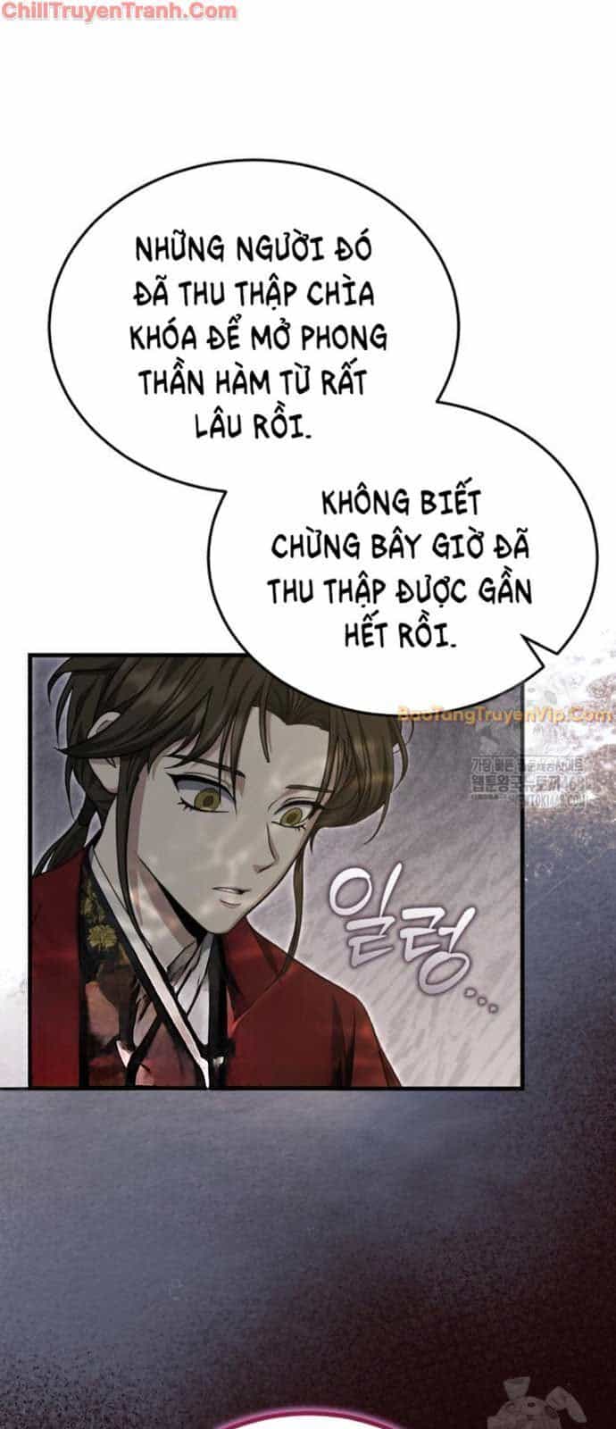 Thiếu Gia Yểu Mệnh Nhà Họ Bạch - Chương 47 - ảnh 20
