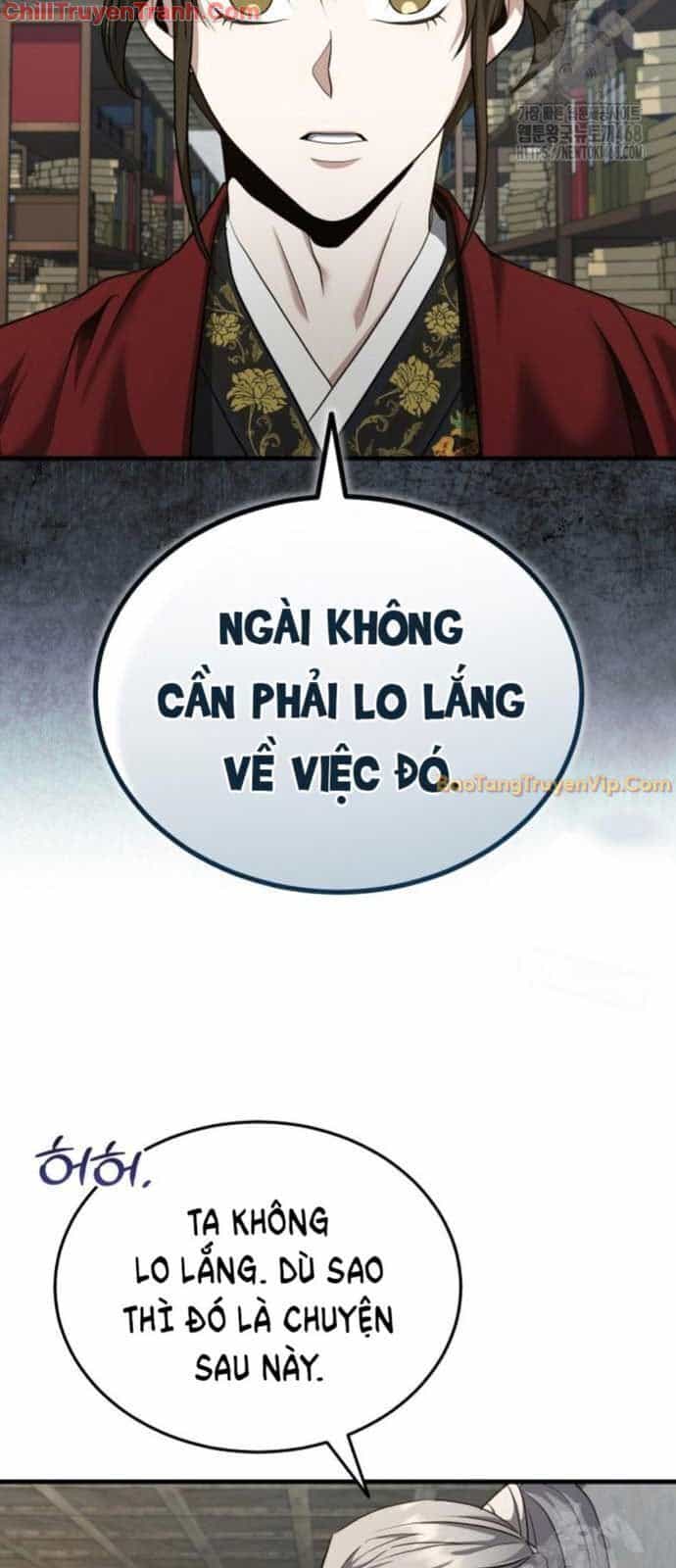 Thiếu Gia Yểu Mệnh Nhà Họ Bạch - Chương 47 - ảnh 28