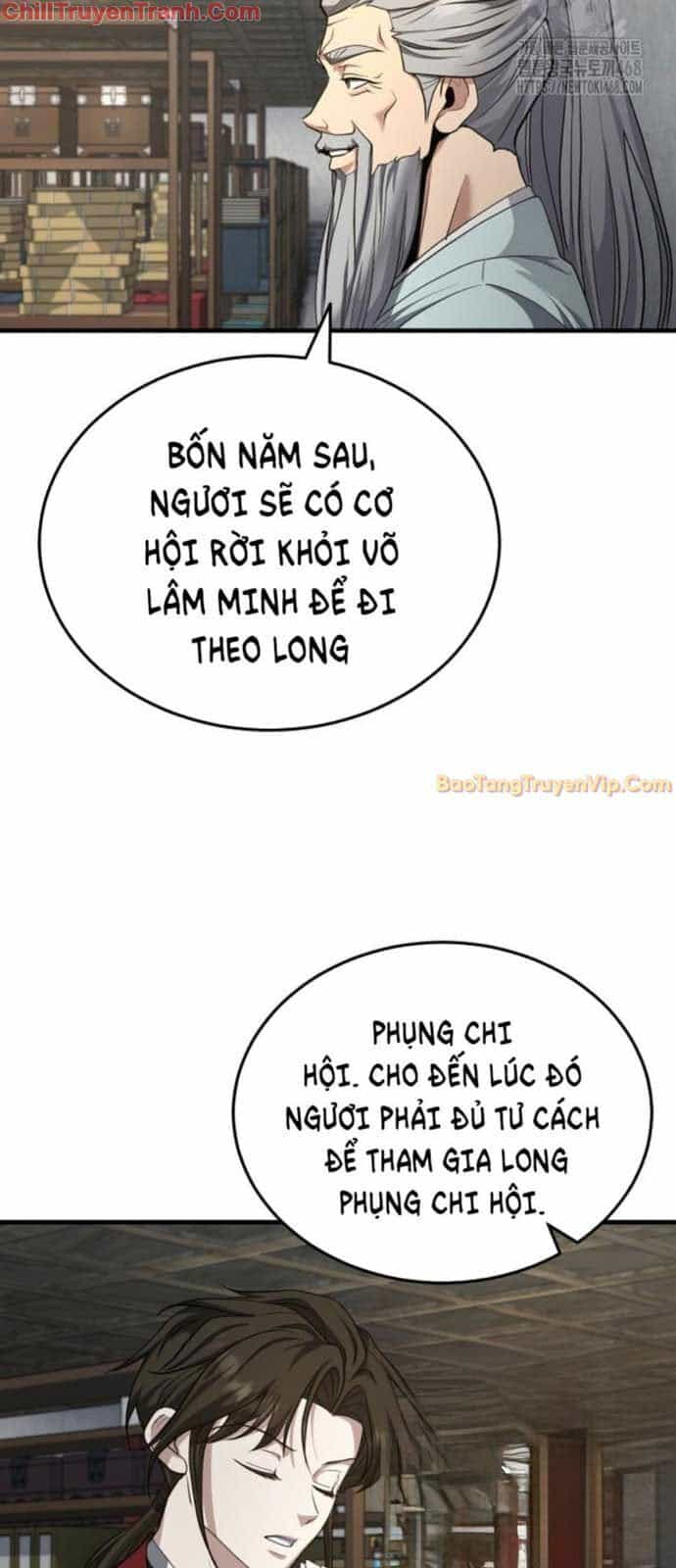 Thiếu Gia Yểu Mệnh Nhà Họ Bạch - Chương 47 - ảnh 29