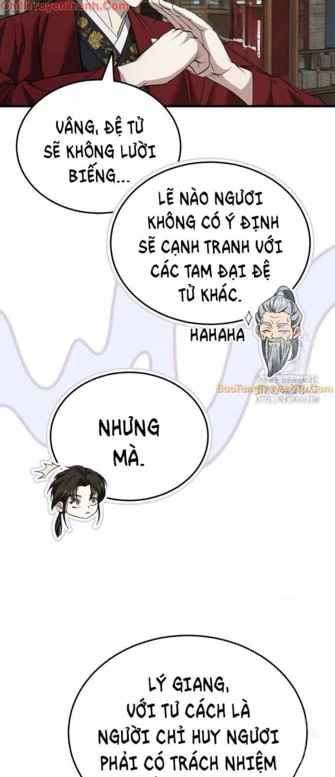 Thiếu Gia Yểu Mệnh Nhà Họ Bạch - Chương 47 - ảnh 30