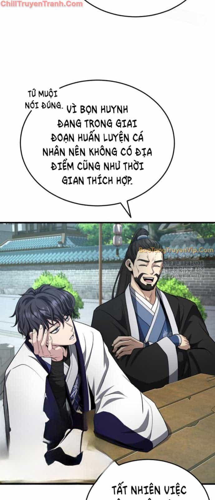 Thiếu Gia Yểu Mệnh Nhà Họ Bạch - Chương 47 - ảnh 37