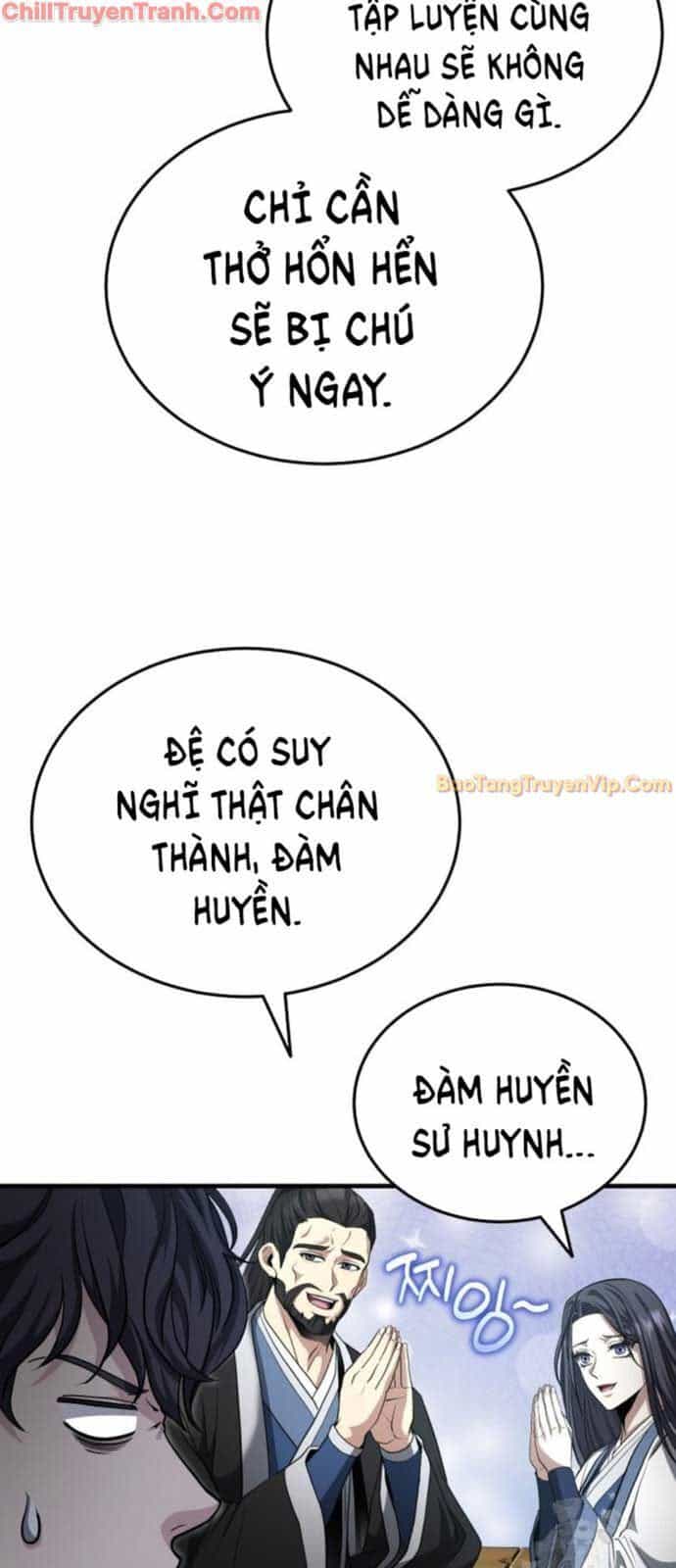 Thiếu Gia Yểu Mệnh Nhà Họ Bạch - Chương 47 - ảnh 38