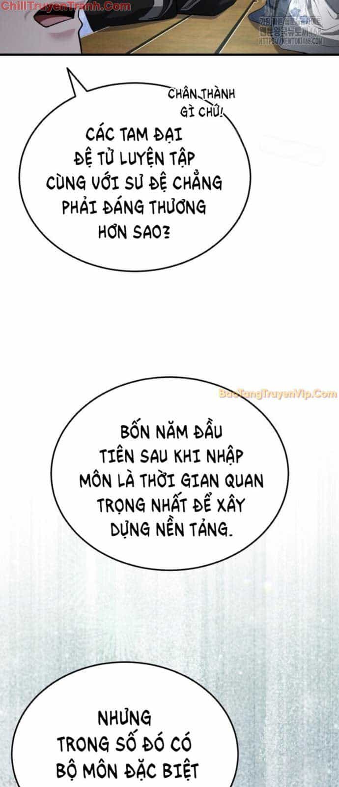 Thiếu Gia Yểu Mệnh Nhà Họ Bạch - Chương 47 - ảnh 39