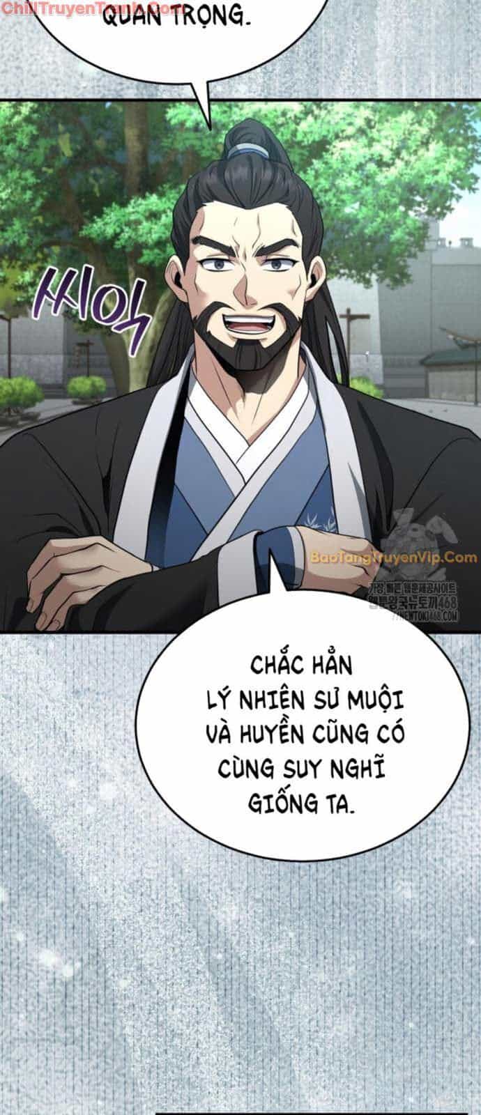 Thiếu Gia Yểu Mệnh Nhà Họ Bạch - Chương 47 - ảnh 40