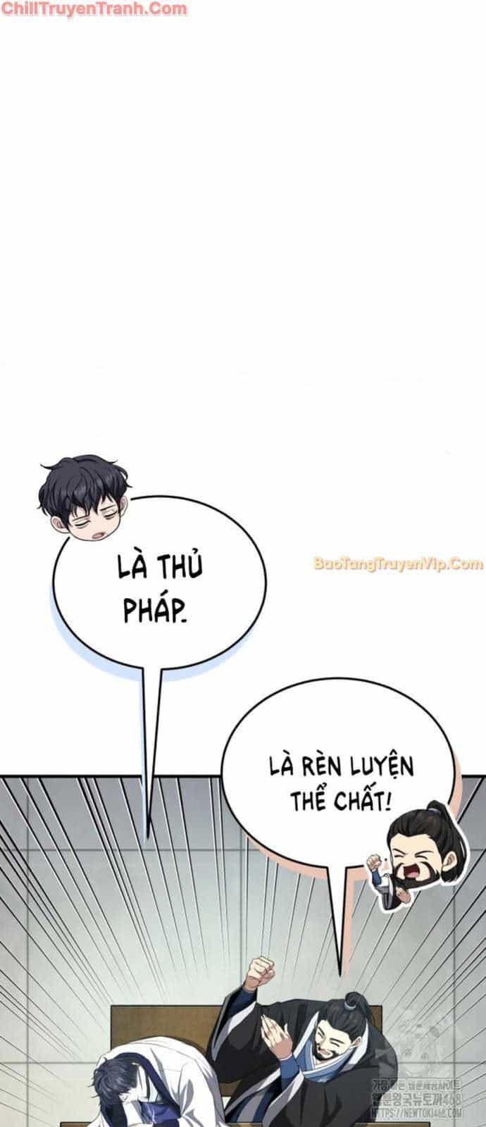 Thiếu Gia Yểu Mệnh Nhà Họ Bạch - Chương 47 - ảnh 43