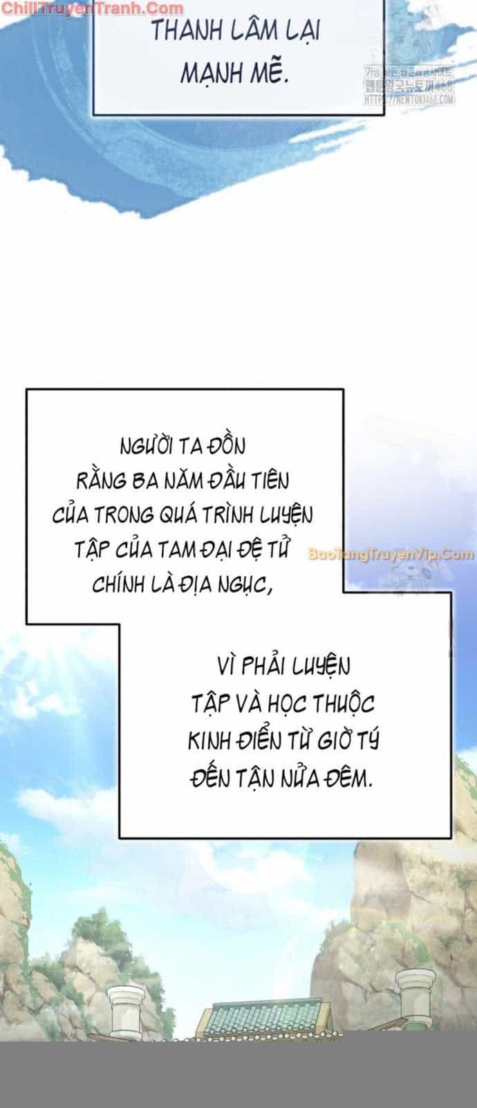 Thiếu Gia Yểu Mệnh Nhà Họ Bạch - Chương 47 - ảnh 46