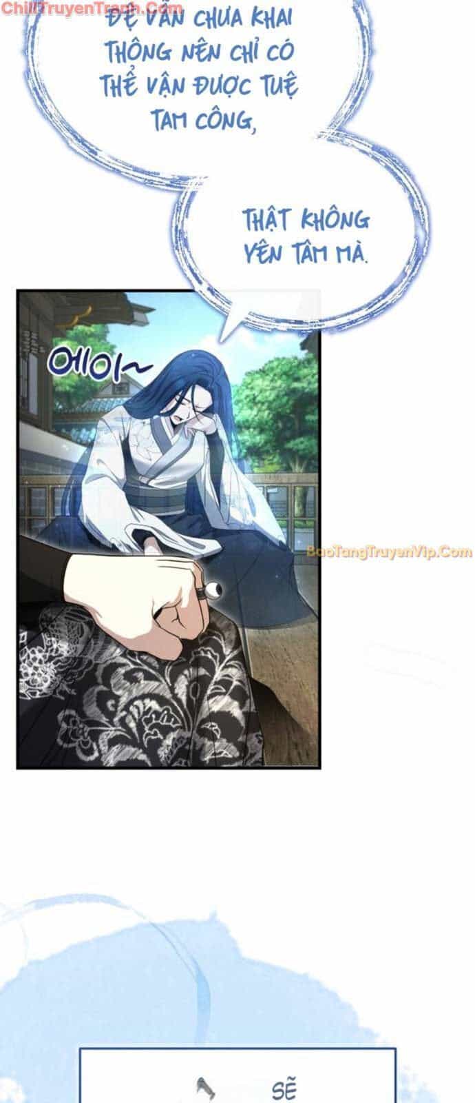 Thiếu Gia Yểu Mệnh Nhà Họ Bạch - Chương 47 - ảnh 50