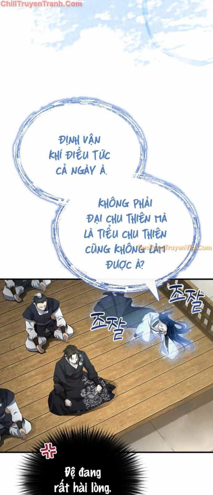 Thiếu Gia Yểu Mệnh Nhà Họ Bạch - Chương 47 - ảnh 52