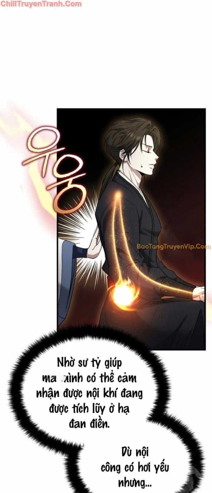 Thiếu Gia Yểu Mệnh Nhà Họ Bạch - Chương 47 - ảnh 55