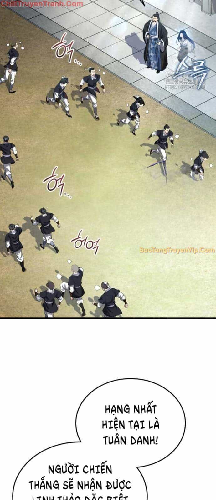 Thiếu Gia Yểu Mệnh Nhà Họ Bạch - Chương 47 - ảnh 63