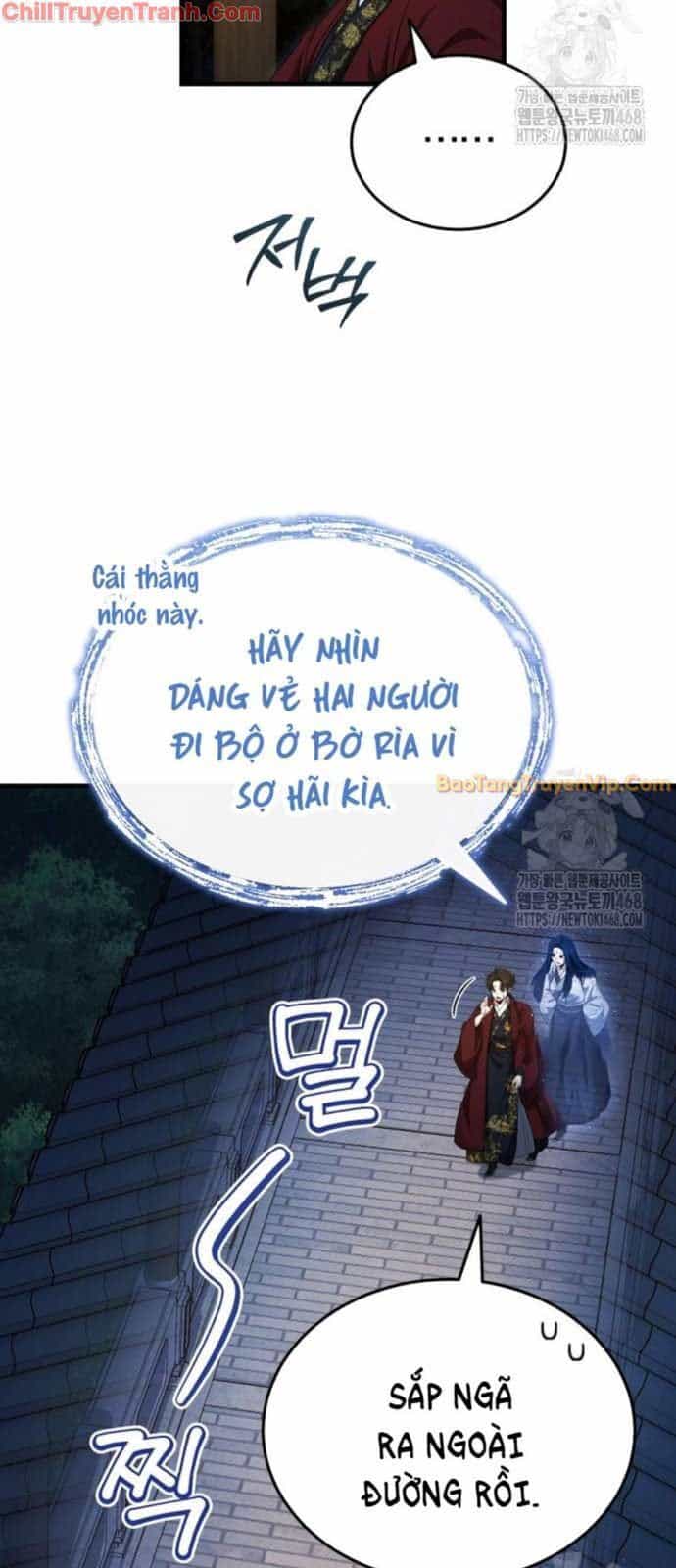 Thiếu Gia Yểu Mệnh Nhà Họ Bạch - Chương 47 - ảnh 81