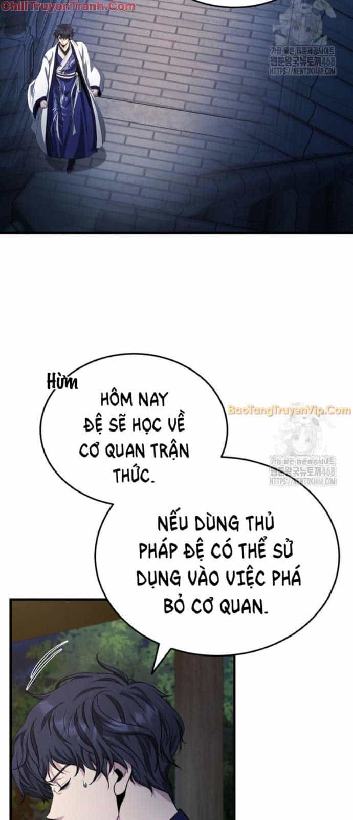Thiếu Gia Yểu Mệnh Nhà Họ Bạch - Chương 47 - ảnh 82