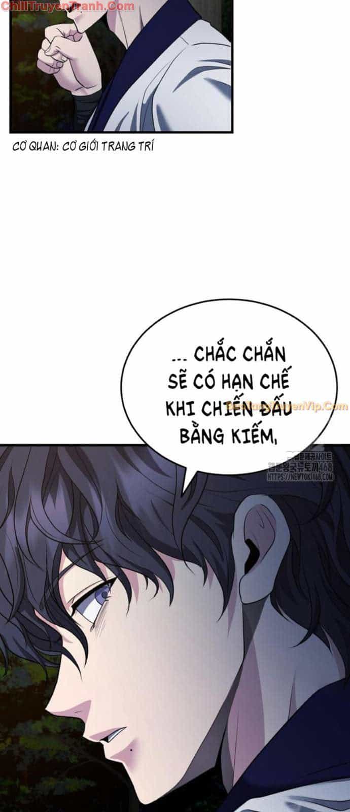 Thiếu Gia Yểu Mệnh Nhà Họ Bạch - Chương 47 - ảnh 83
