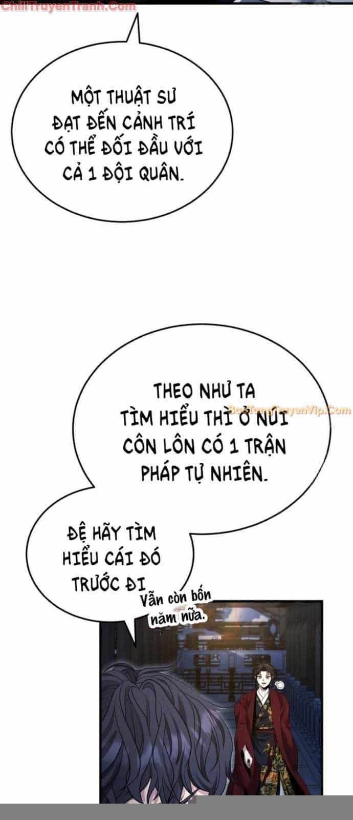 Thiếu Gia Yểu Mệnh Nhà Họ Bạch - Chương 47 - ảnh 84