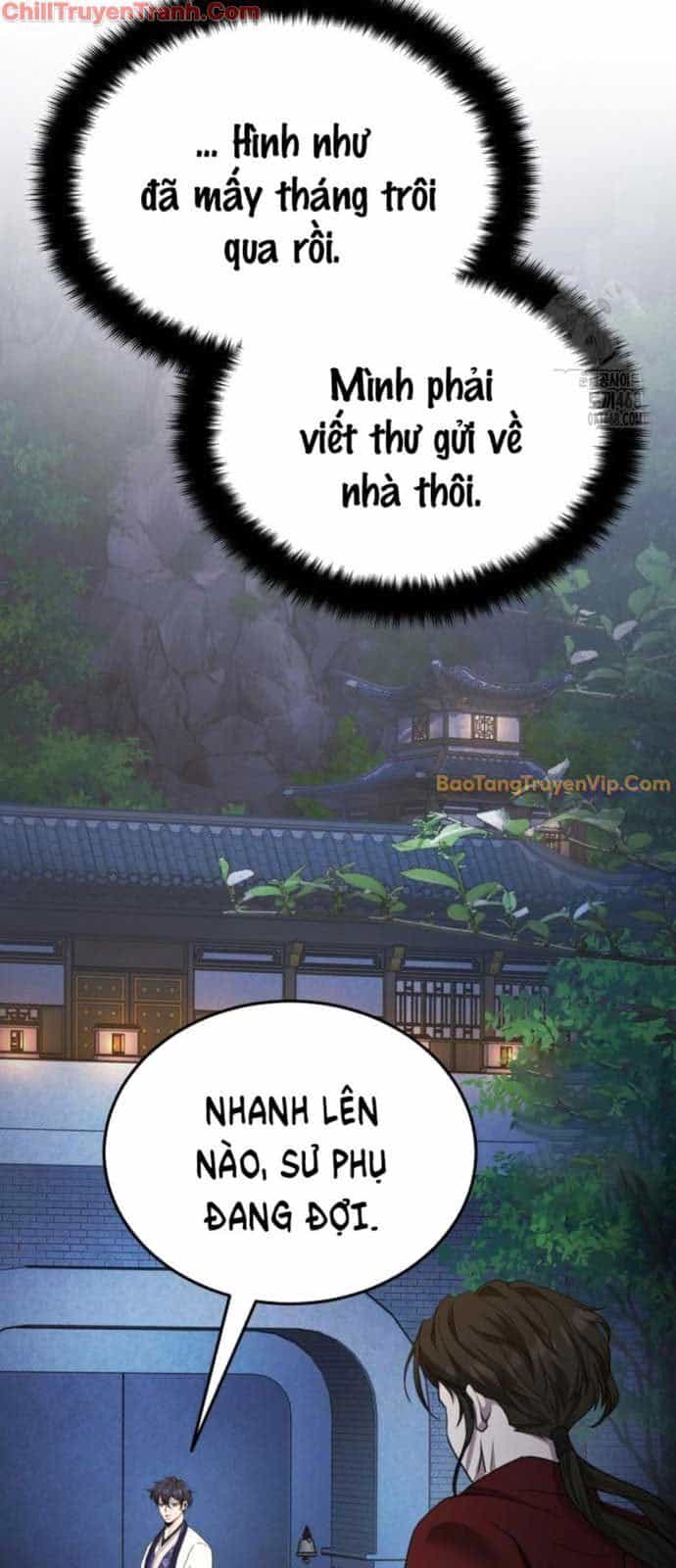 Thiếu Gia Yểu Mệnh Nhà Họ Bạch - Chương 47 - ảnh 87