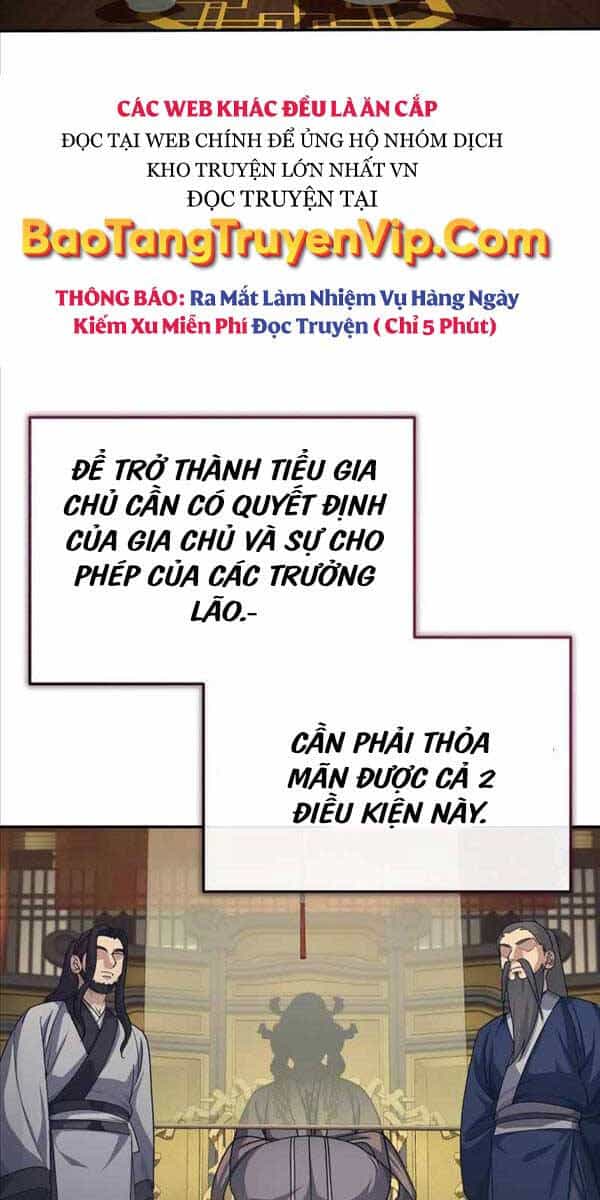 Thiếu Gia Yểu Mệnh Nhà Họ Bạch - Chương 5 - ảnh 14