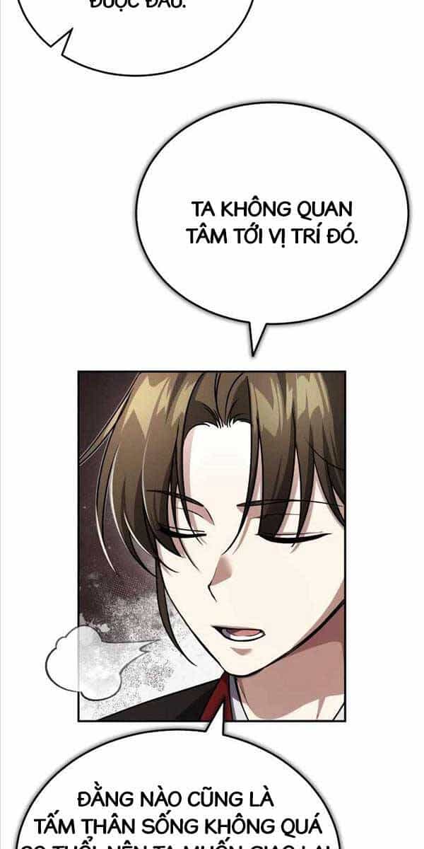 Thiếu Gia Yểu Mệnh Nhà Họ Bạch - Chương 5 - ảnh 16