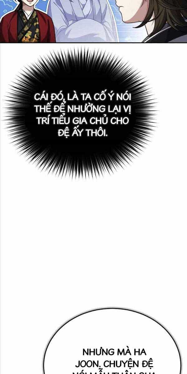 Thiếu Gia Yểu Mệnh Nhà Họ Bạch - Chương 5 - ảnh 18