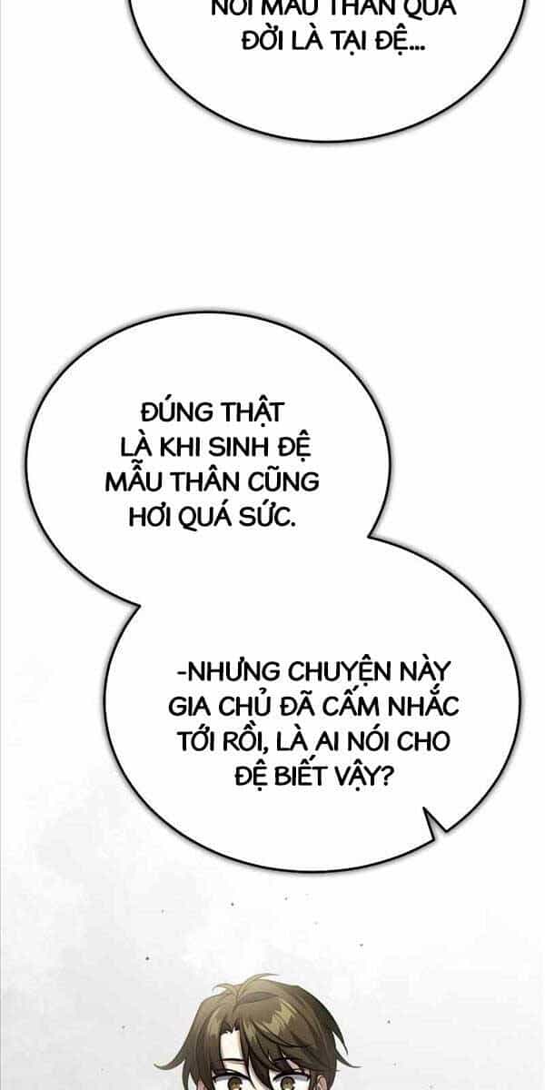 Thiếu Gia Yểu Mệnh Nhà Họ Bạch - Chương 5 - ảnh 19