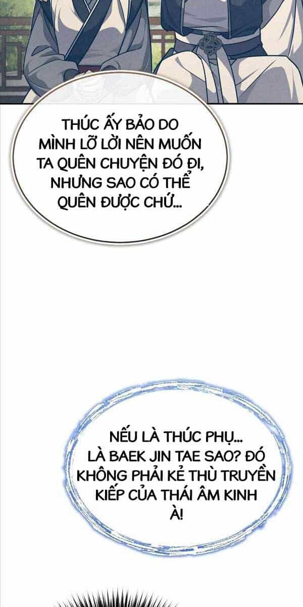 Thiếu Gia Yểu Mệnh Nhà Họ Bạch - Chương 5 - ảnh 21