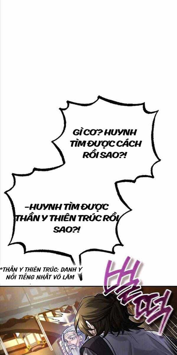 Thiếu Gia Yểu Mệnh Nhà Họ Bạch - Chương 5 - ảnh 24
