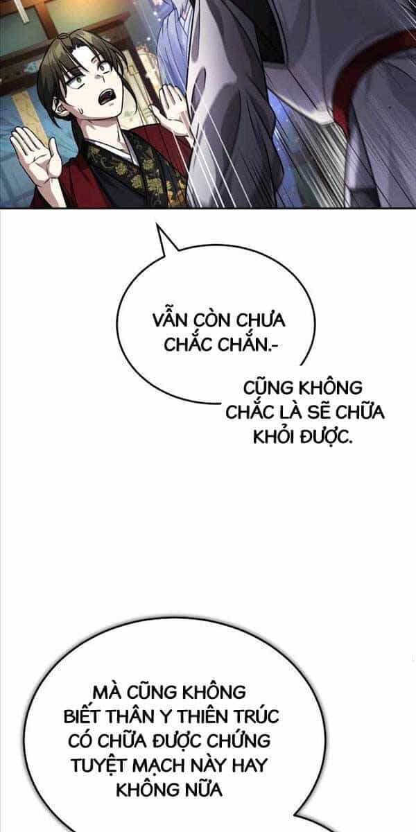 Thiếu Gia Yểu Mệnh Nhà Họ Bạch - Chương 5 - ảnh 25