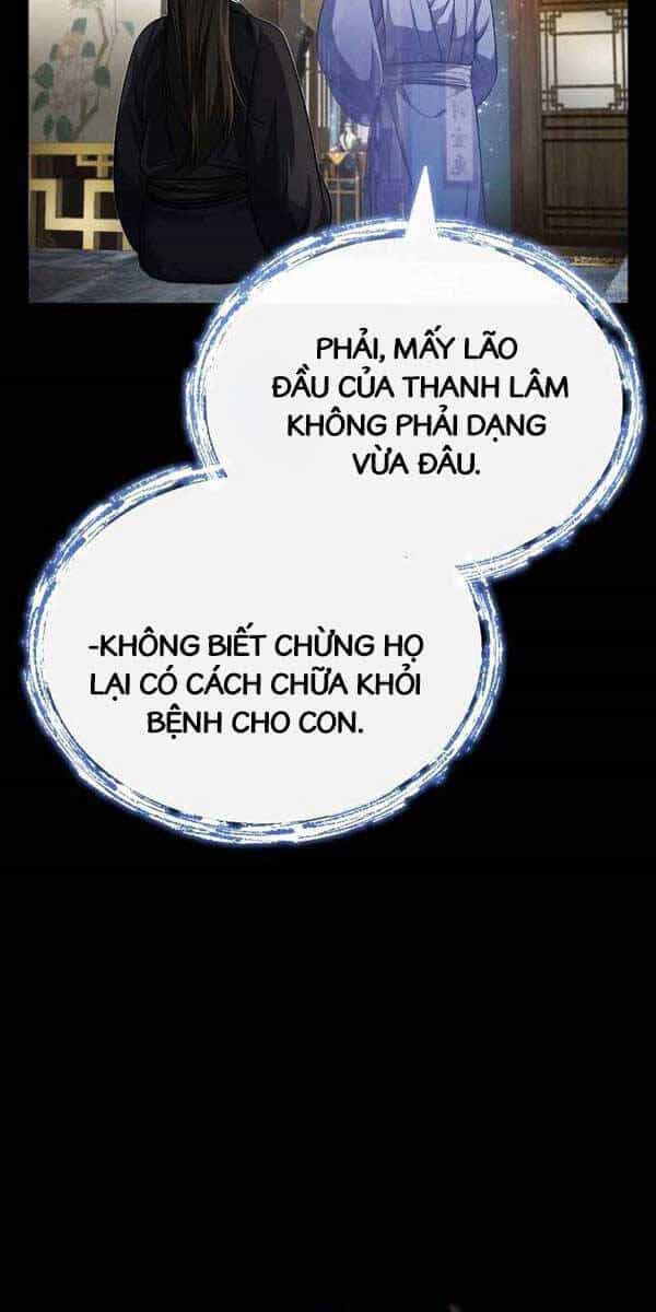 Thiếu Gia Yểu Mệnh Nhà Họ Bạch - Chương 5 - ảnh 27