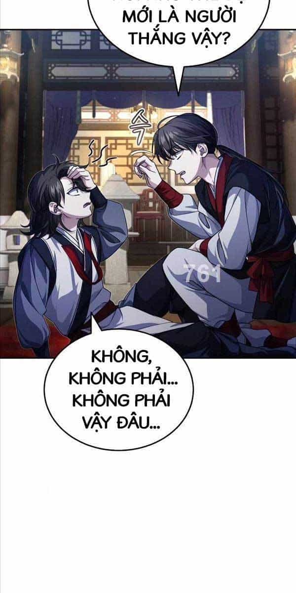 Thiếu Gia Yểu Mệnh Nhà Họ Bạch - Chương 5 - ảnh 3