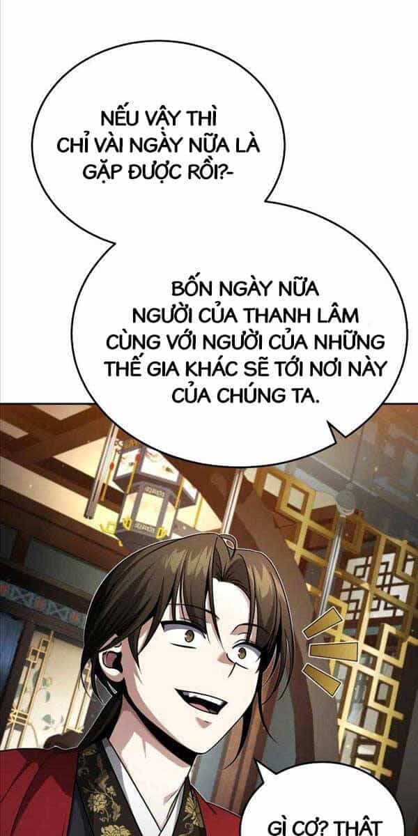 Thiếu Gia Yểu Mệnh Nhà Họ Bạch - Chương 5 - ảnh 39