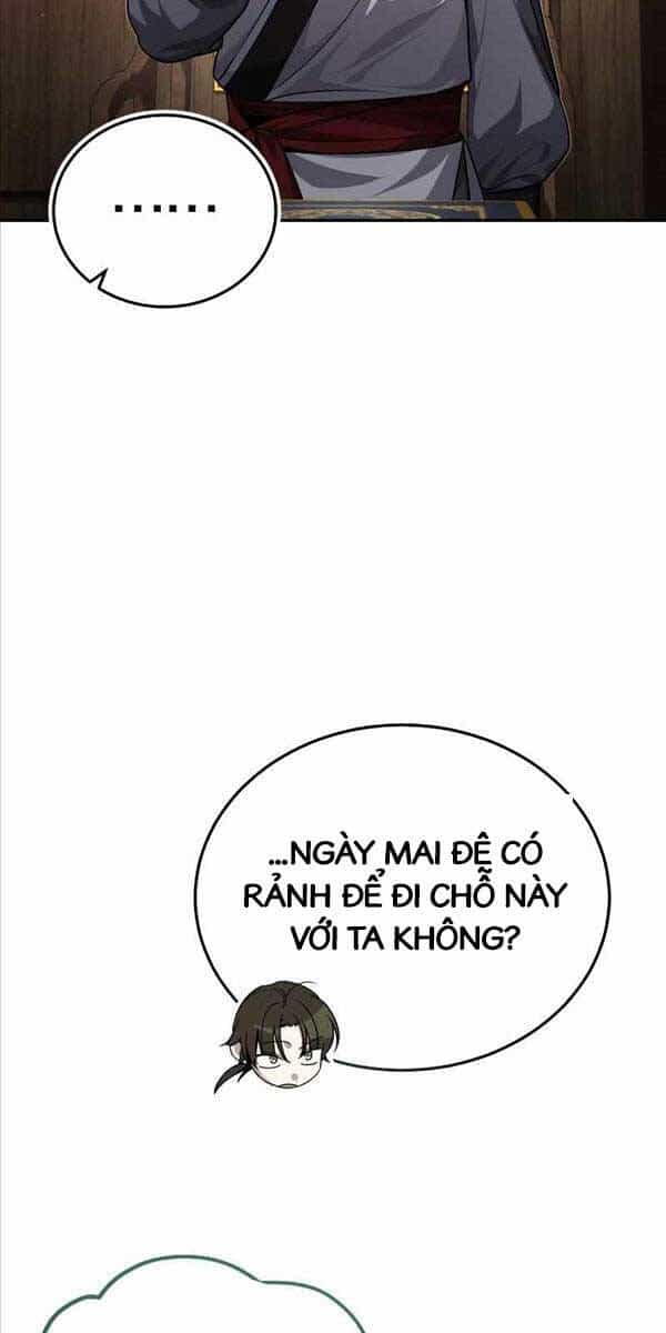 Thiếu Gia Yểu Mệnh Nhà Họ Bạch - Chương 5 - ảnh 43