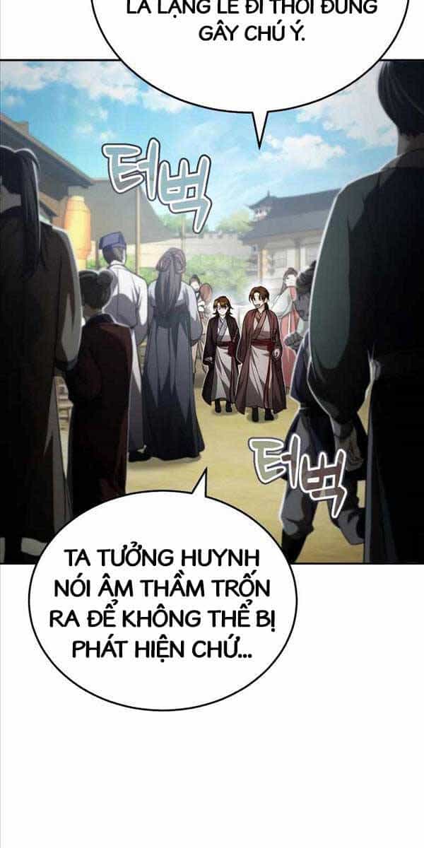 Thiếu Gia Yểu Mệnh Nhà Họ Bạch - Chương 5 - ảnh 46