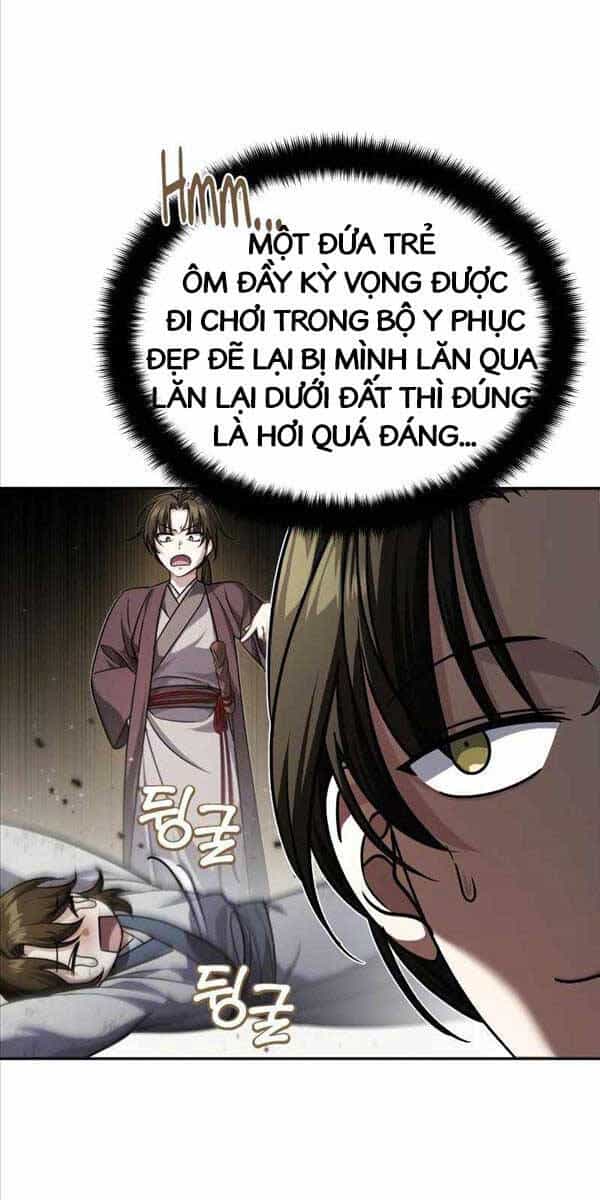Thiếu Gia Yểu Mệnh Nhà Họ Bạch - Chương 5 - ảnh 47