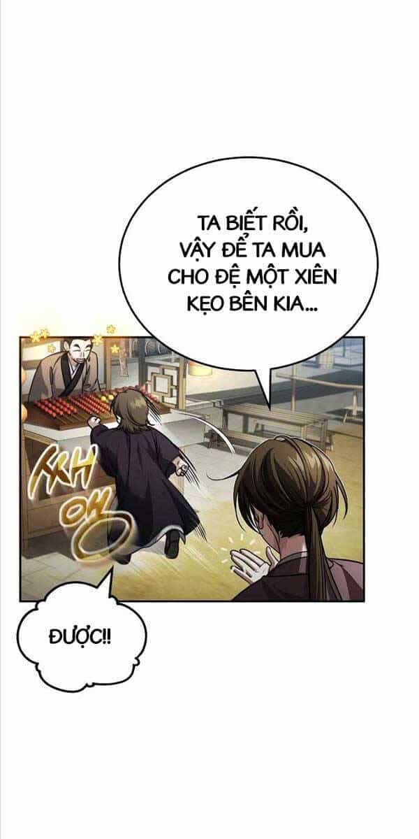 Thiếu Gia Yểu Mệnh Nhà Họ Bạch - Chương 5 - ảnh 48