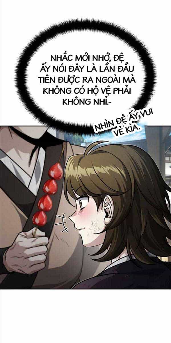 Thiếu Gia Yểu Mệnh Nhà Họ Bạch - Chương 5 - ảnh 49