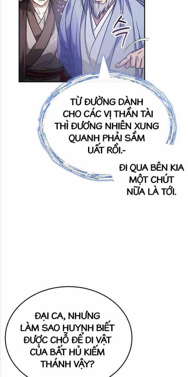 Thiếu Gia Yểu Mệnh Nhà Họ Bạch - Chương 5 - ảnh 51