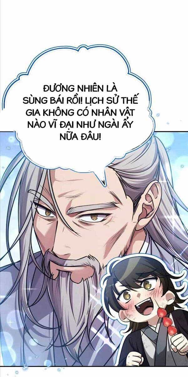 Thiếu Gia Yểu Mệnh Nhà Họ Bạch - Chương 5 - ảnh 54