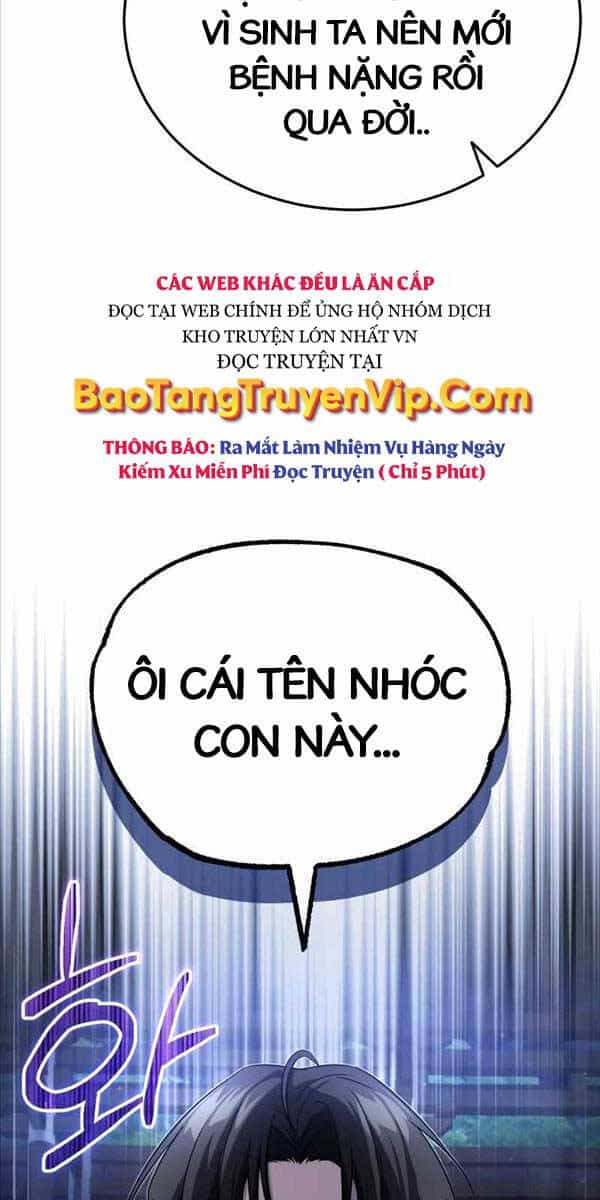 Thiếu Gia Yểu Mệnh Nhà Họ Bạch - Chương 5 - ảnh 6