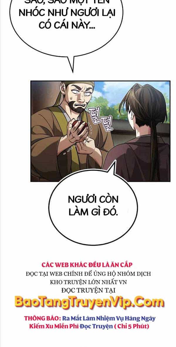 Thiếu Gia Yểu Mệnh Nhà Họ Bạch - Chương 5 - ảnh 66