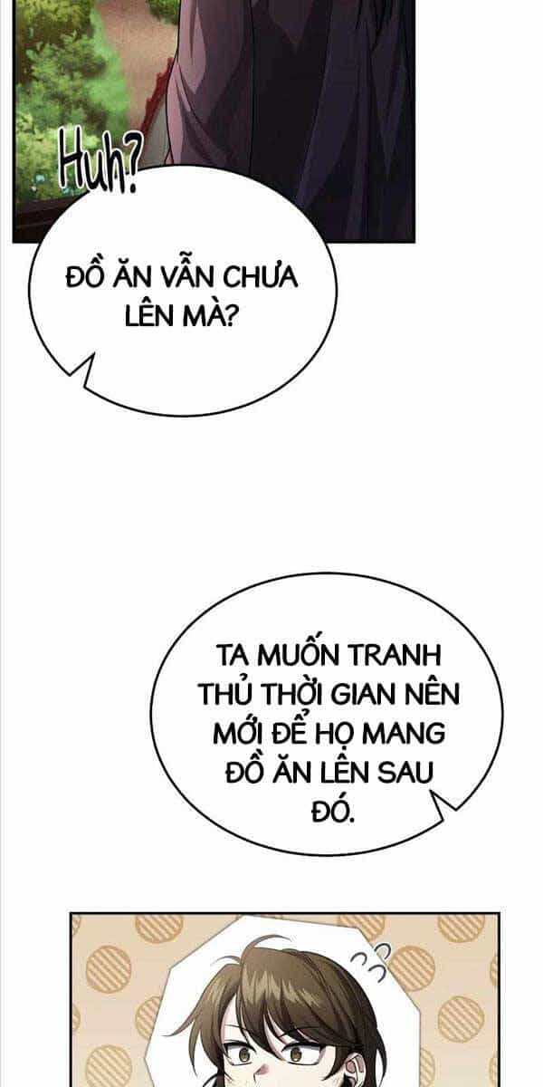 Thiếu Gia Yểu Mệnh Nhà Họ Bạch - Chương 5 - ảnh 72